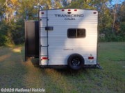 Call now about this 2022 Grand Design Transcend Xplor 231RK! 2022 Grand Design Transcend Xplor 231RK - Used Travel Trailer For Sale by National Vehicle in Summerfield, Florida
