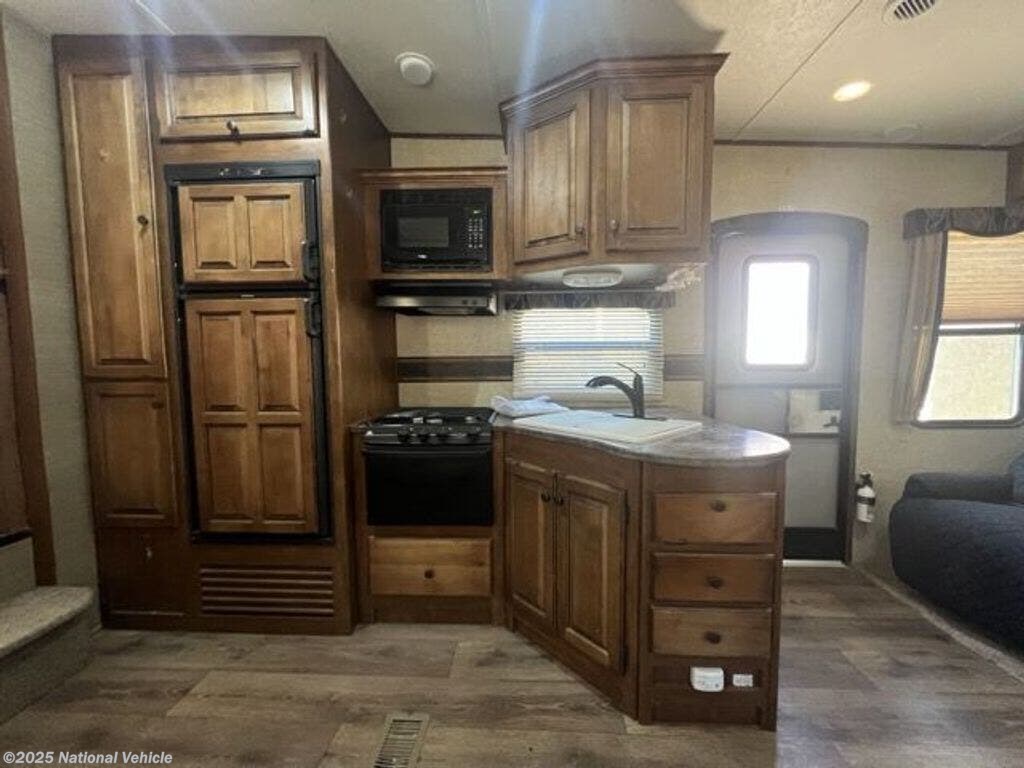 Used 2013 Keystone Sprinter 255RKS available in Clovis, New Mexico