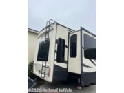 Call now about this 2016 Keystone Alpine 3101RL! 2016 Keystone Alpine 3101RL - Used Fifth Wheel For Sale by National Vehicle in Modesto, California