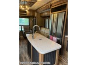 Used 2016 Keystone Alpine 3101RL available in Modesto, California