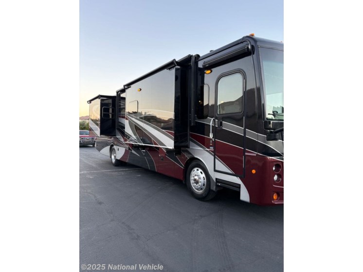Email now about this 2019 Fleetwood Discovery 38N! Used 2019 Fleetwood Discovery 38N available in Las Vegas, Nevada