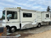 Call now about this 2005 Winnebago Sightseer 29R! 2005 Winnebago Sightseer 29R - Used Class A For Sale by National Vehicle in Bakersfield, California
