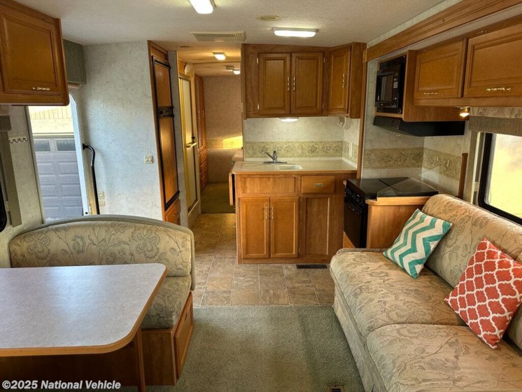 Email now about this 2005 Winnebago Sightseer 29R! Used 2005 Winnebago Sightseer 29R available in Bakersfield, California