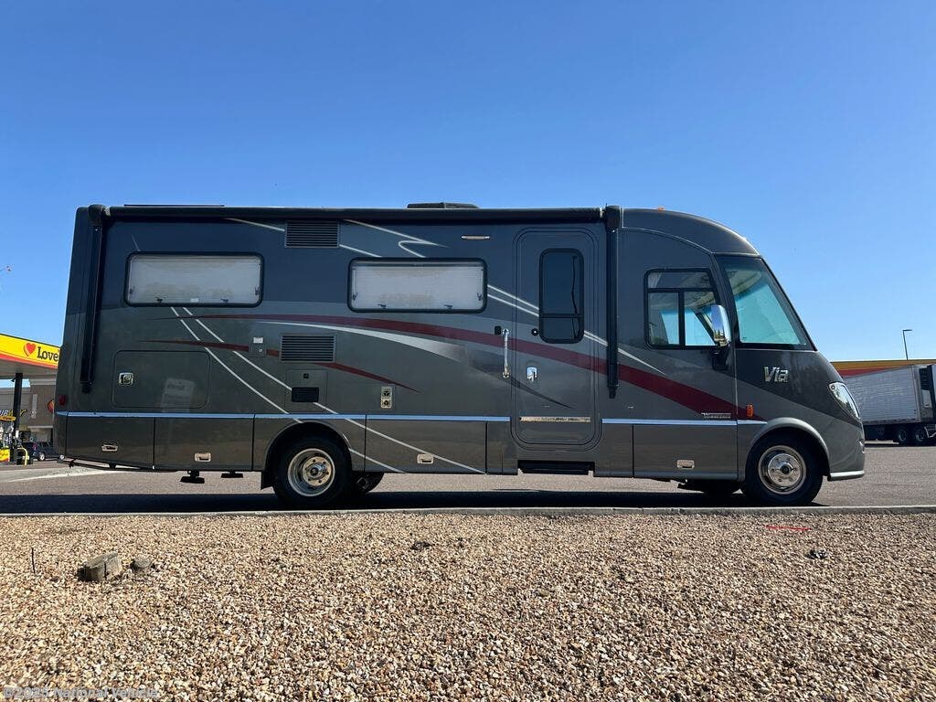 Used 2017 Winnebago Via 25P available in Scottsdale, Arizona