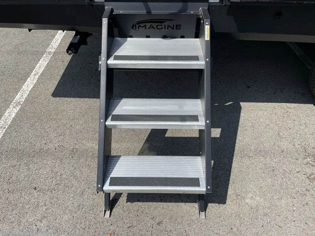 Contact us now about this 2024 Grand Design Imagine 2500RL! 2024 Imagine 2500RL by Grand Design from National Vehicle in Latrobe, Pennsylvania