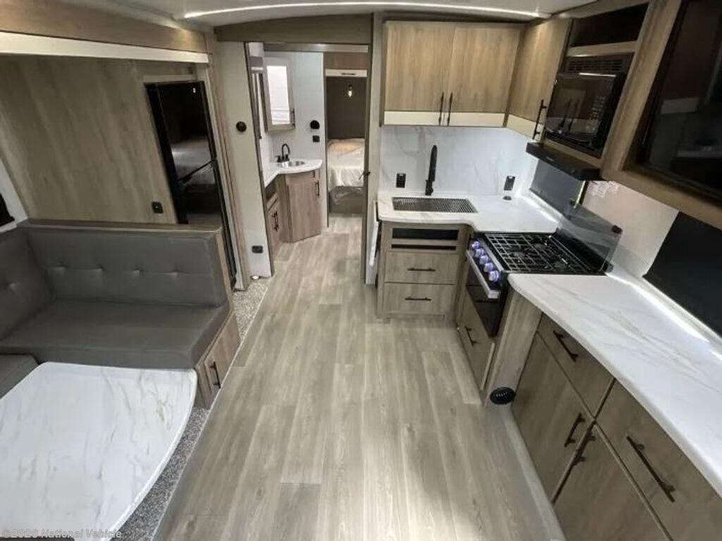 Used 2024 Grand Design Imagine 2500RL available in Latrobe, Pennsylvania