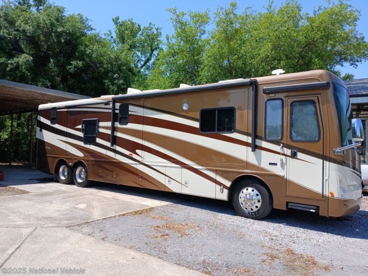 Email now about this 2008 Newmar Dutch Star 4317! Used 2008 Newmar Dutch Star 4317 available in Raceland, Louisiana