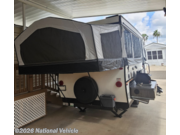 Call now about this 2022 Forest River Rockwood Premier 277HW! 2022 Forest River Rockwood Premier 277HW - Used Travel Trailer For Sale by National Vehicle in Mission, Texas
