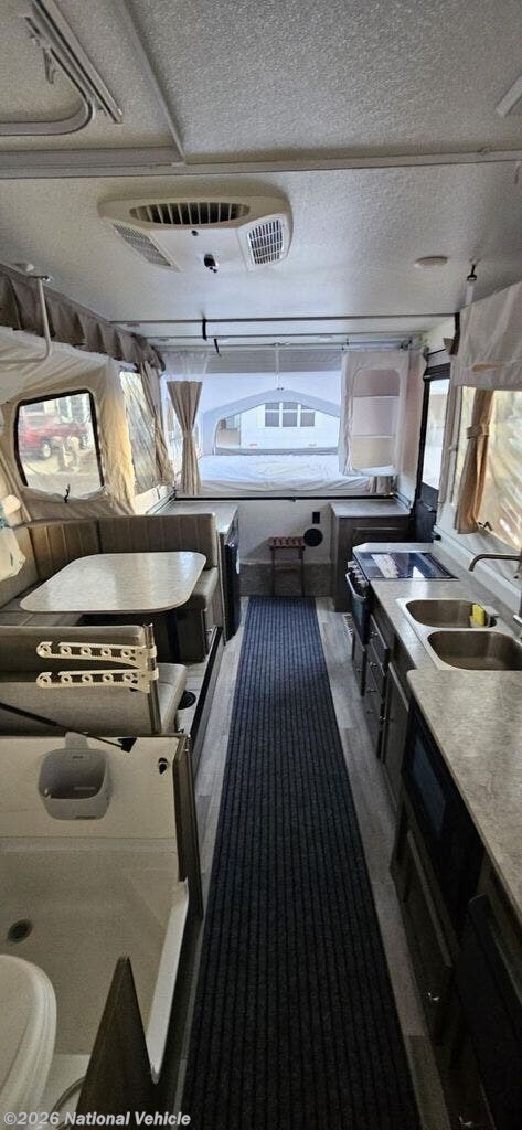 Used 2022 Forest River Rockwood Premier 277HW available in Mission, Texas