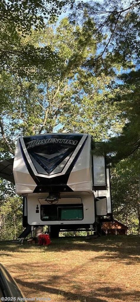 Email now about this 2018 Grand Design Momentum 351M! Used 2018 Grand Design Momentum 351M available in Readington Township, New Jersey