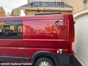 Call now about this 2019 Sportsmobile Regular Body R-150P! 2019 Sportsmobile Regular Body R-150P - Used Class B For Sale by National Vehicle in Vancouver, Washington