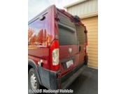 Contact us now about this 2019 Sportsmobile Regular Body R-150P! 2019 Regular Body R-150P by Sportsmobile from National Vehicle in Vancouver, Washington