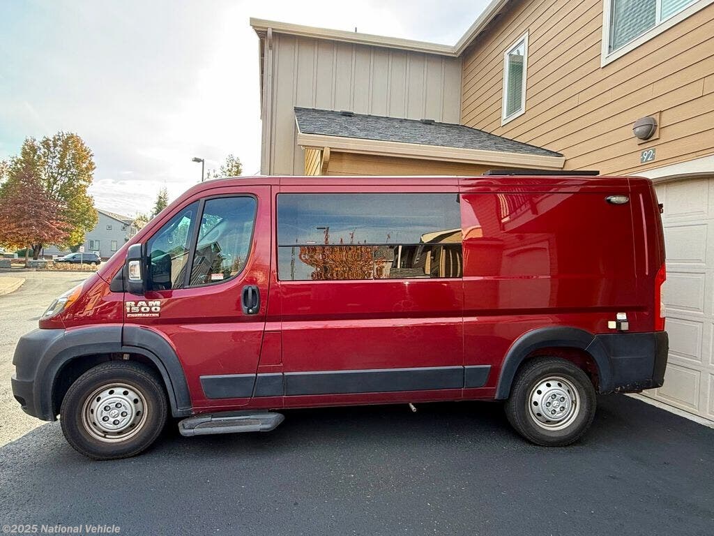 Email now about this 2019 Sportsmobile Regular Body R-150P! Used 2019 Sportsmobile Regular Body R-150P available in Vancouver, Washington