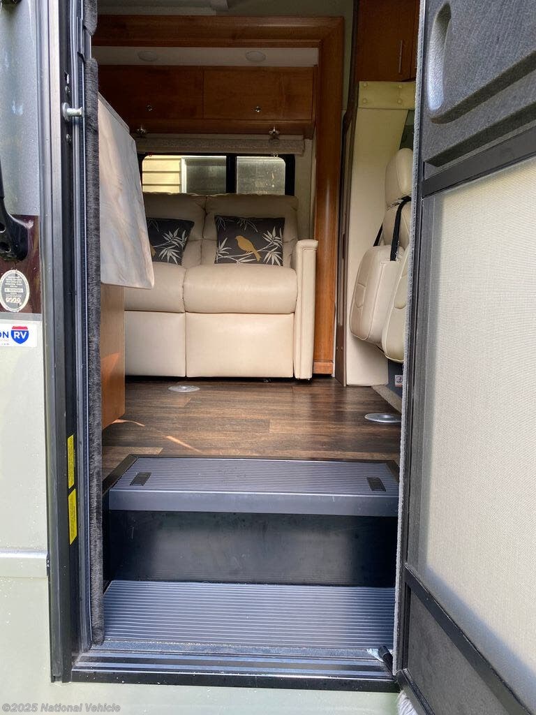 Used 2019 Tiffin Wayfarer 24BW available in Emmaus, Pennsylvania