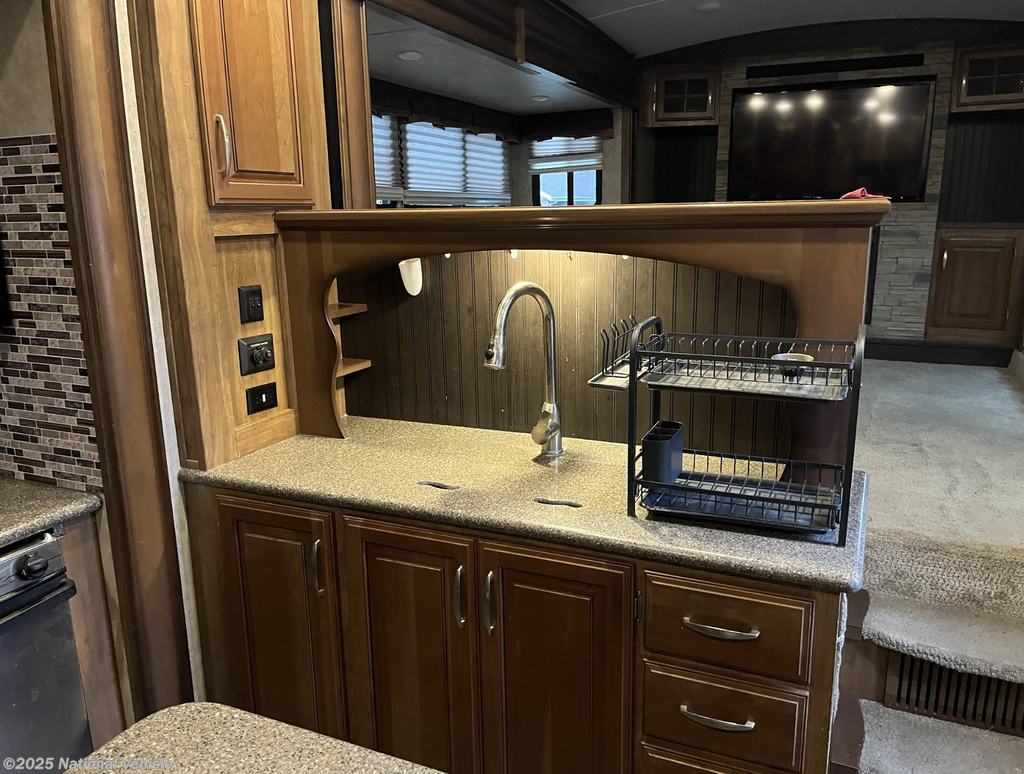 Contact us now about this 2015 Keystone Montana 3711FL! 2015 Montana 3711FL by Keystone from National Vehicle in Palestine, Illinois