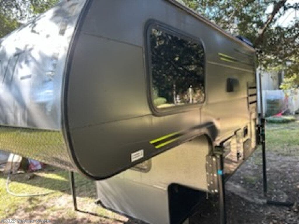 Email now about this 2020 Travel Lite Ultra Lite 625SL! Used 2020 Travel Lite Ultra Lite 625SL available in Sumter, South Carolina