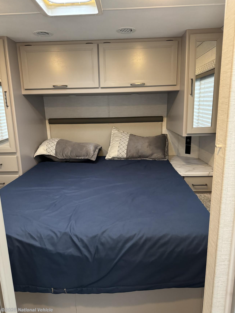 Contact us now about this 2024 Thor Motor Coach Coleman 28AMC! 2024 Coleman 28AMC by Thor Motor Coach from National Vehicle in Lake Stevens, Washington