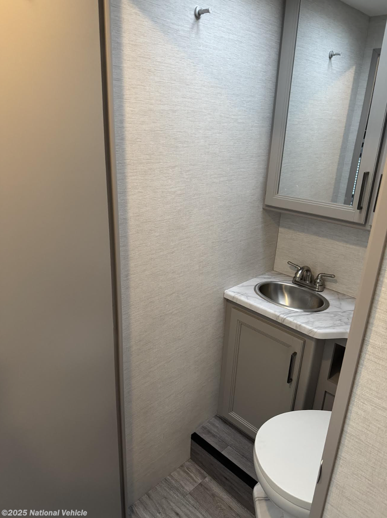 Used 2024 Thor Motor Coach Coleman 28AMC available in Lake Stevens, Washington