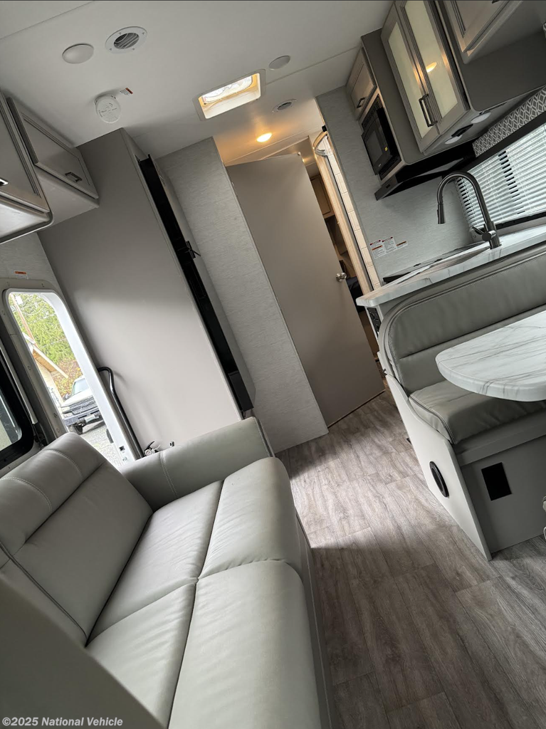 Call now about this 2024 Thor Motor Coach Coleman 28AMC! 2024 Thor Motor Coach Coleman 28AMC - Used Class C For Sale by National Vehicle in Lake Stevens, Washington