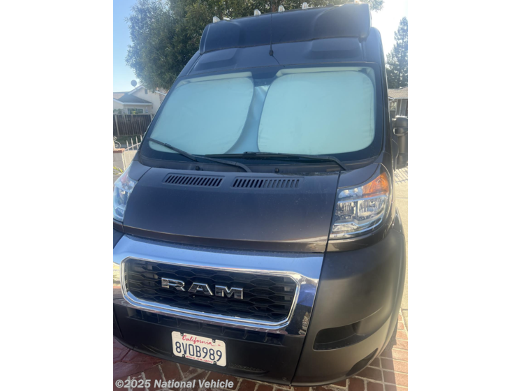 Email now about this 2021 Thor Motor Coach Rize 18TH! Used 2021 Thor Motor Coach Rize 18TH available in San Jose, California