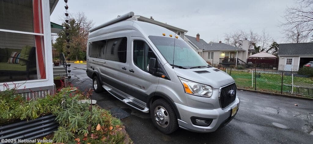 Email now about this 2022 Coachmen Beyond 22C AWD! Used 2022 Coachmen Beyond 22C AWD available in Ewing Township, New Jersey