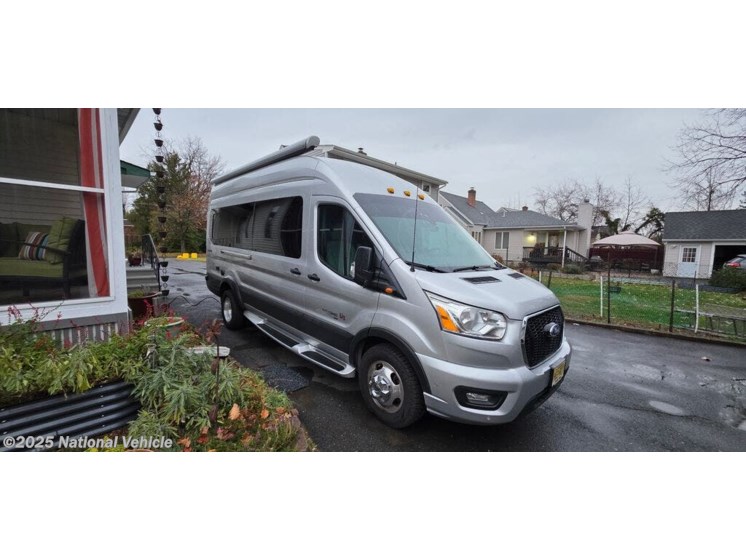 Email now about this 2022 Coachmen Beyond 22C AWD! Used 2022 Coachmen Beyond 22C AWD available in Ewing Township, New Jersey
