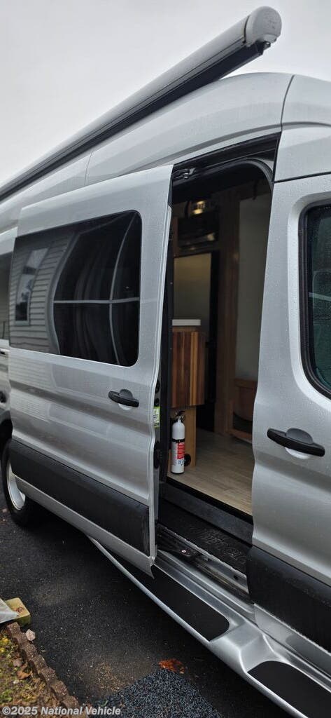 Used 2022 Coachmen Beyond 22C AWD available in Ewing Township, New Jersey