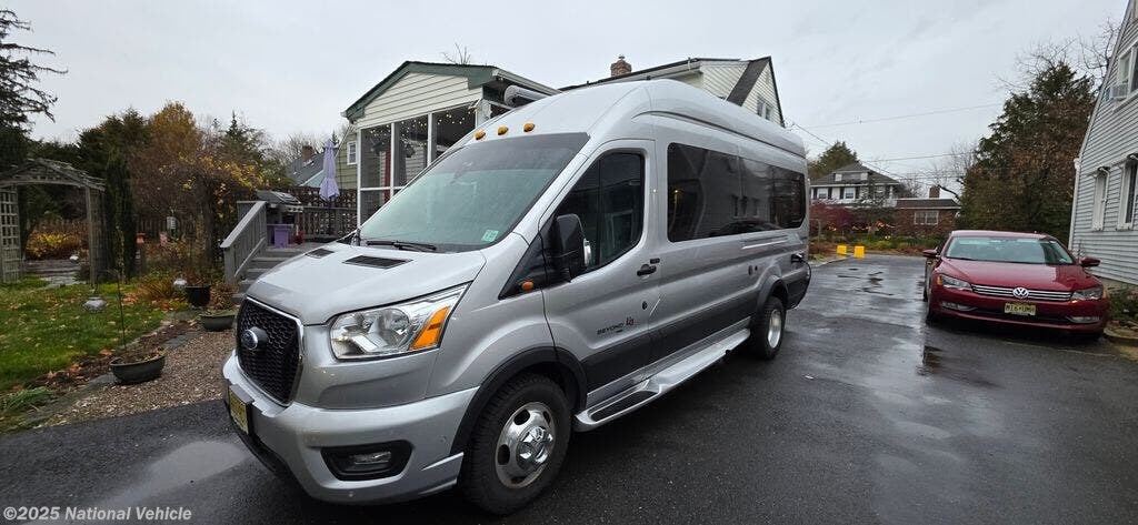 Call now about this 2022 Coachmen Beyond 22C AWD! 2022 Coachmen Beyond 22C AWD - Used Class B For Sale by National Vehicle in Ewing Township, New Jersey