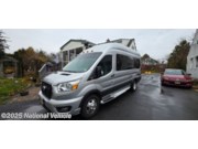 Call now about this 2022 Coachmen Beyond 22C AWD! 2022 Coachmen Beyond 22C AWD - Used Class B For Sale by National Vehicle in Ewing Township, New Jersey