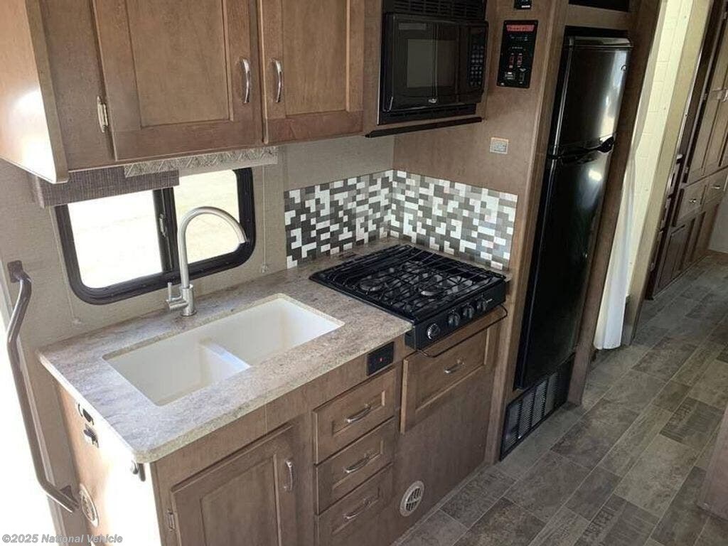 Used 2019 Winnebago Outlook 27D available in Clarksville, Tennessee