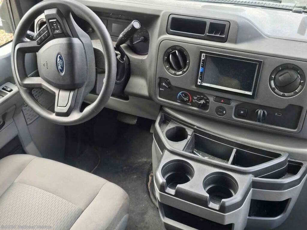 Used 2024 Nexus Viper 25V available in Campbell, New York