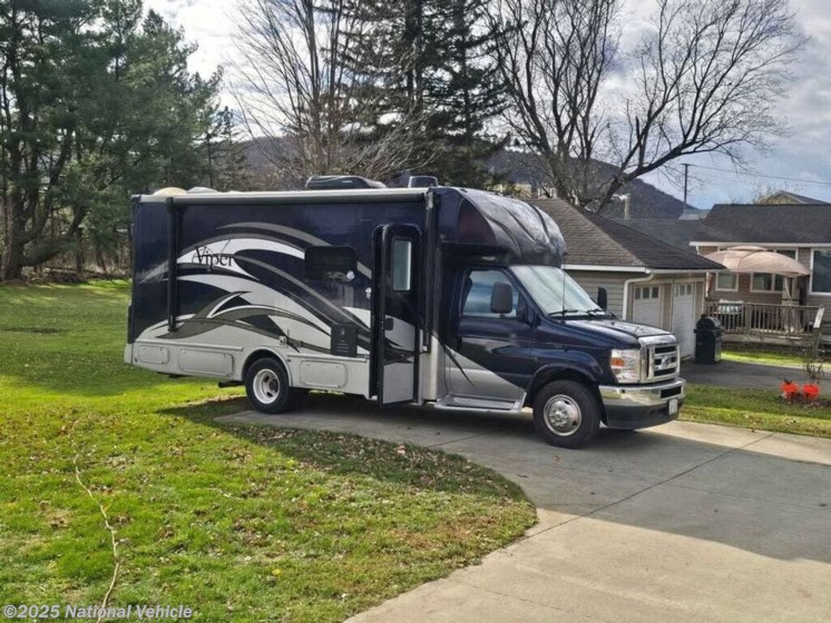 Email now about this 2024 Nexus Viper 25V! Used 2024 Nexus Viper 25V available in Campbell, New York