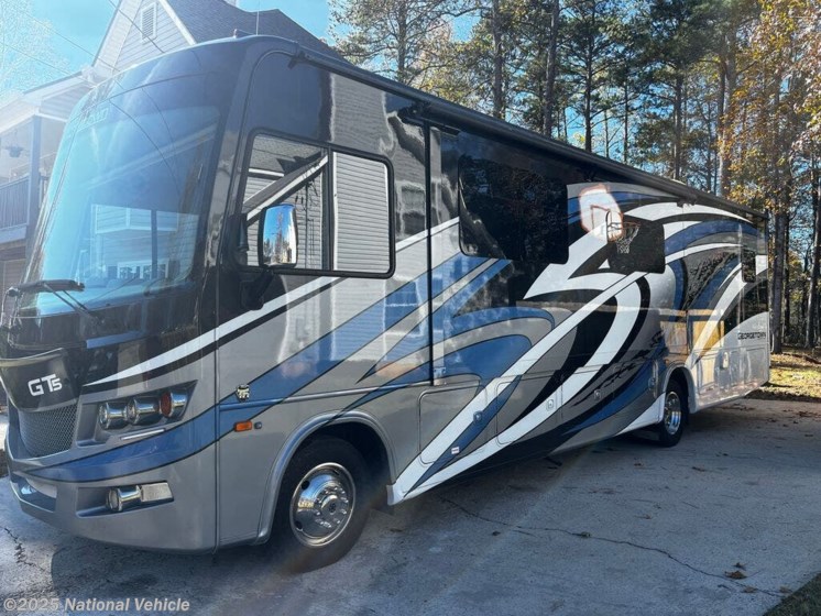 Email now about this 2019 Forest River Georgetown GT5 31L! Used 2019 Forest River Georgetown GT5 31L available in Dallas, Georgia