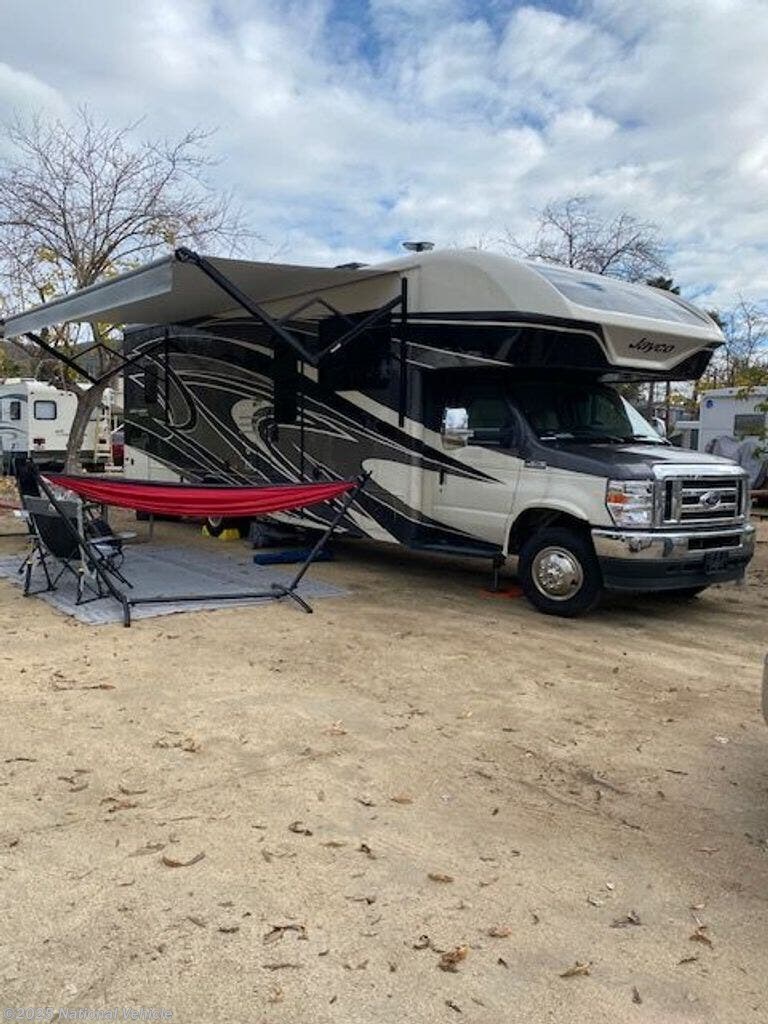Email now about this 2021 Jayco Greyhawk Prestige 30XP! Used 2021 Jayco Greyhawk Prestige 30XP available in Yuma, Arizona