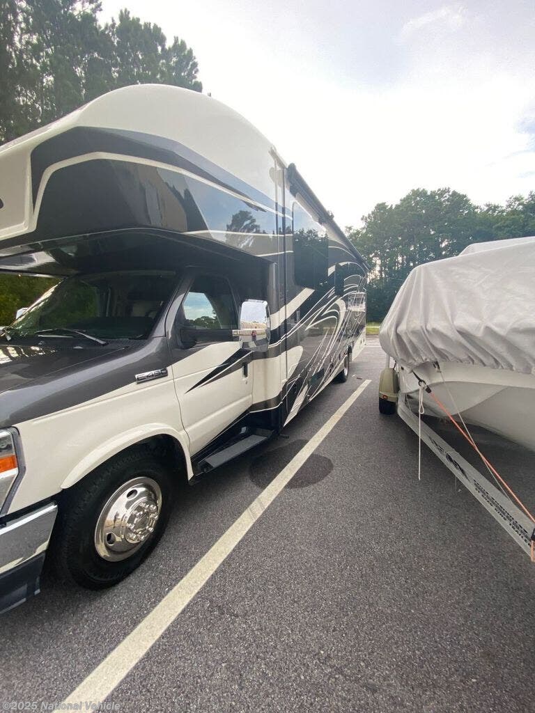 Used 2021 Jayco Greyhawk Prestige 30XP available in Yuma, Arizona