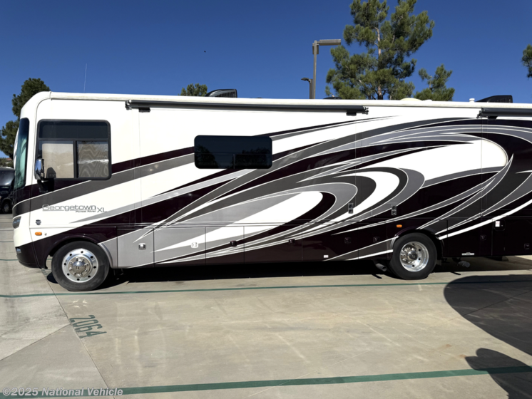 Email now about this 2017 Forest River Georgetown XL 378TS! Used 2017 Forest River Georgetown XL 378TS available in Temecula, California