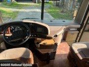 Contact us now about this 2004 Fleetwood Discovery 39L! 2004 Discovery 39L by Fleetwood from National Vehicle in Sebastopol, California