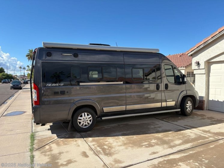 Email now about this 2020 Winnebago Travato 59KL! Used 2020 Winnebago Travato 59KL available in Gilbert, Arizona
