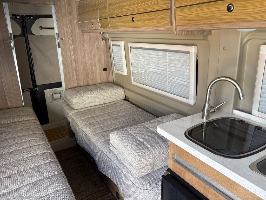 Used 2020 Winnebago Travato 59KL available in Gilbert, Arizona
