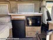 Contact us now about this 2020 Winnebago Travato 59KL! 2020 Travato 59KL by Winnebago from National Vehicle in Gilbert, Arizona