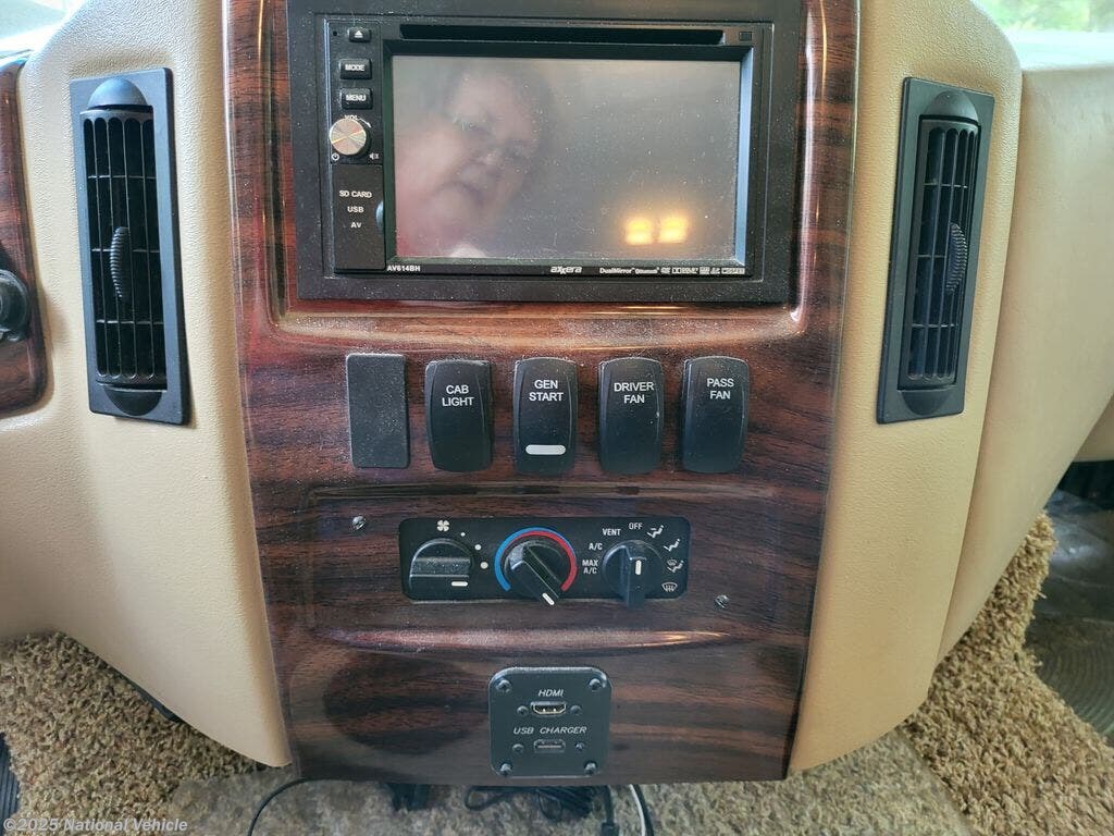 Used 2015 Thor Motor Coach Hurricane 35C available in Omaha, Nebraska