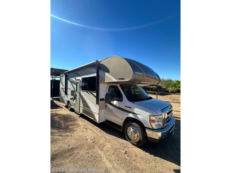 Email now about this 2017 Thor Motor Coach Quantum 29RQ! Used 2017 Thor Motor Coach Quantum 29RQ available in Cave Creek, Arizona