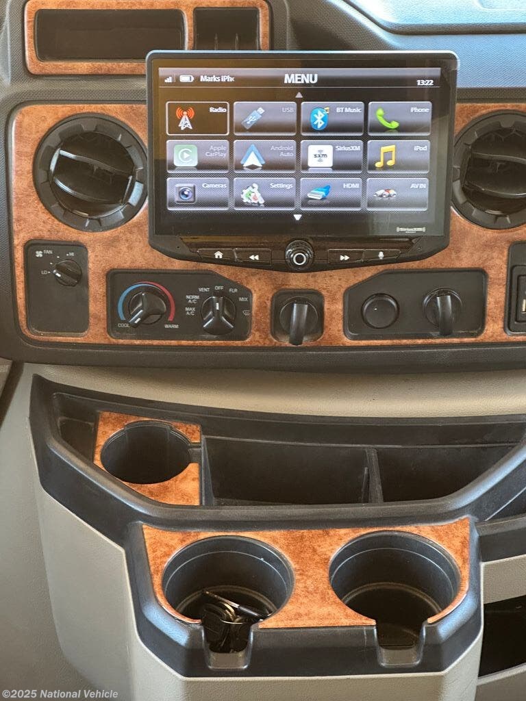 Used 2017 Thor Motor Coach Quantum 29RQ available in Cave Creek, Arizona