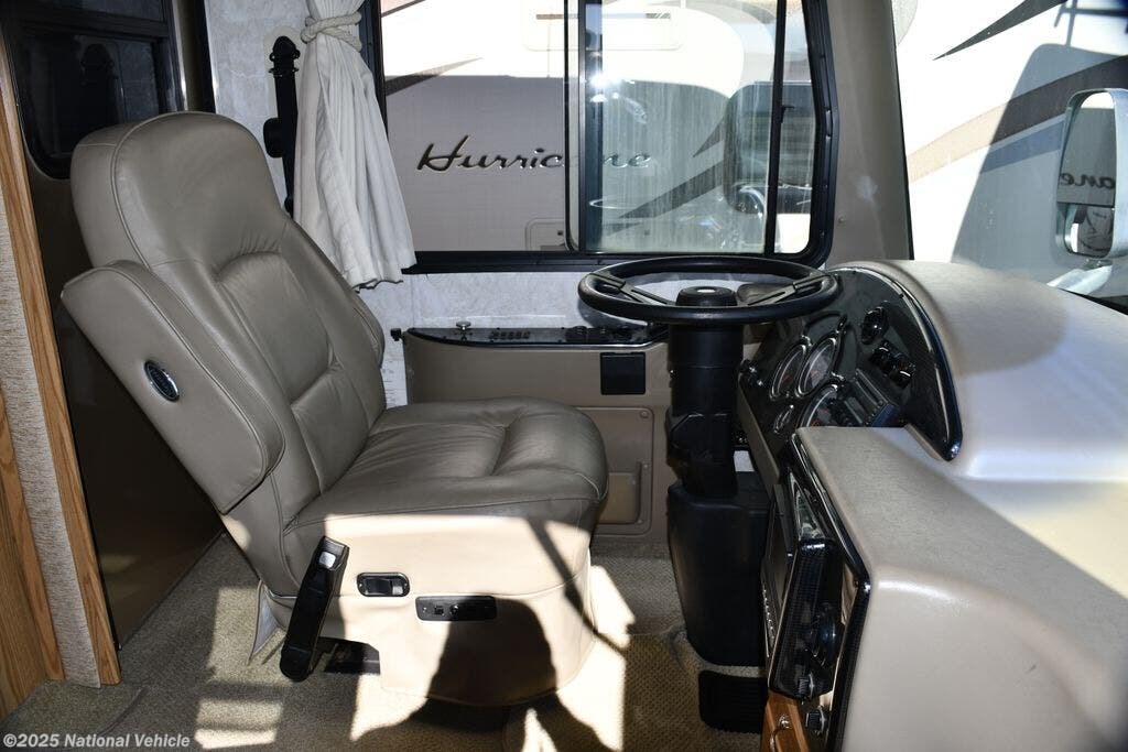 Contact us now about this 2005 Monaco RV Cayman 34SBD! 2005 Cayman 34SBD by Monaco RV from National Vehicle in Fountain Valley, California