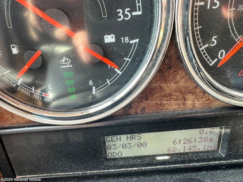 Contact us now about this 2014 Newmar Ventana 3634! 2014 Ventana 3634 by Newmar from National Vehicle in Upland, California