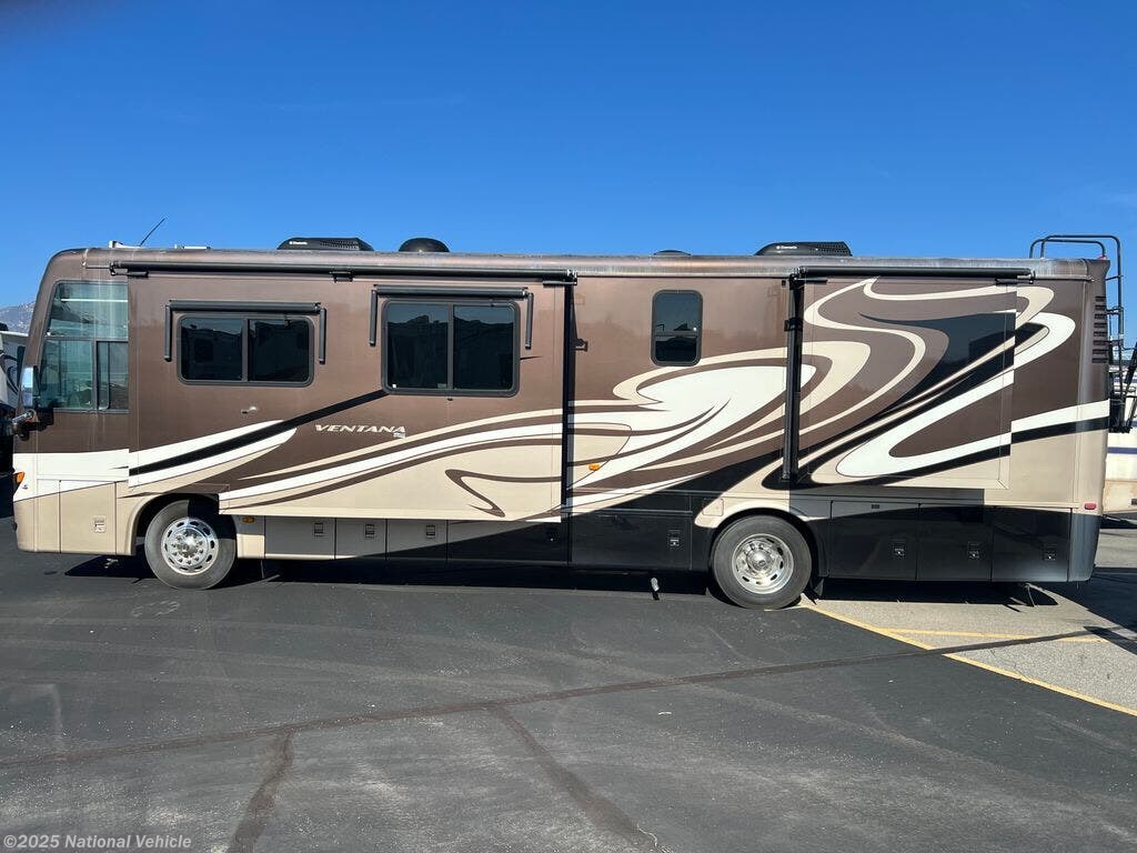 Email now about this 2014 Newmar Ventana 3634! Used 2014 Newmar Ventana 3634 available in Upland, California