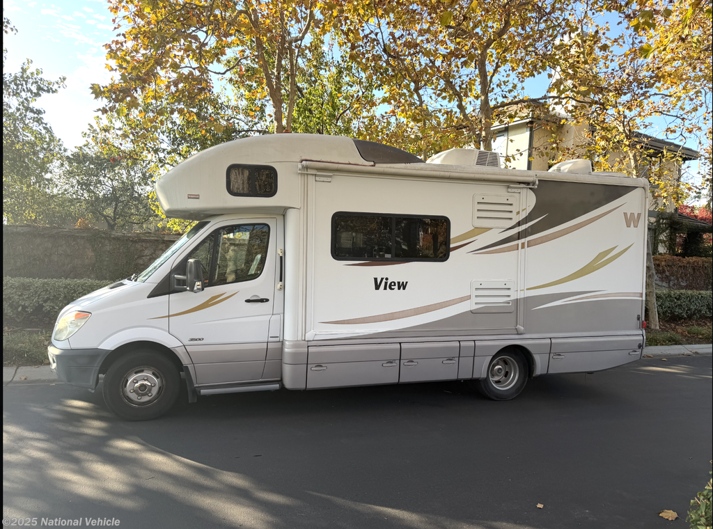 Email now about this 2014 Winnebago View 24J! Used 2014 Winnebago View 24J available in Fremont, California