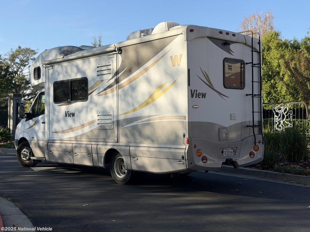 Used 2014 Winnebago View 24J available in Fremont, California