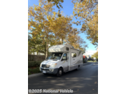 Call now about this 2014 Winnebago View 24J! 2014 Winnebago View 24J - Used Class C For Sale by National Vehicle in Fremont, California