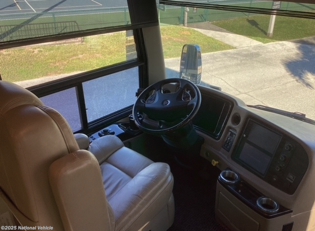 Contact us now about this 2020 Entegra Coach Anthem 45B! 2020 Anthem 45B by Entegra Coach from National Vehicle in Sarasota, Florida